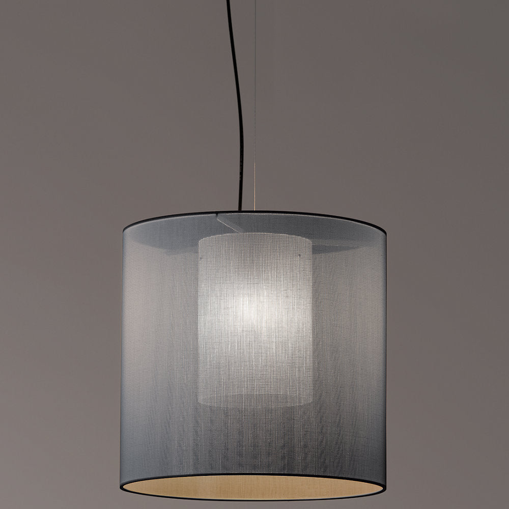 Moare Pendant Light