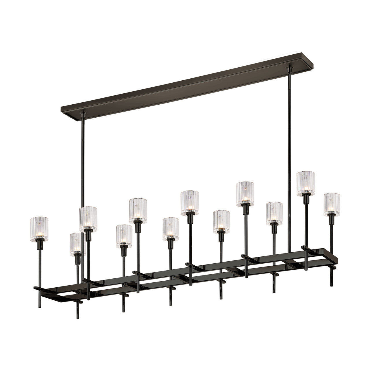 Salita Linear Chandelier