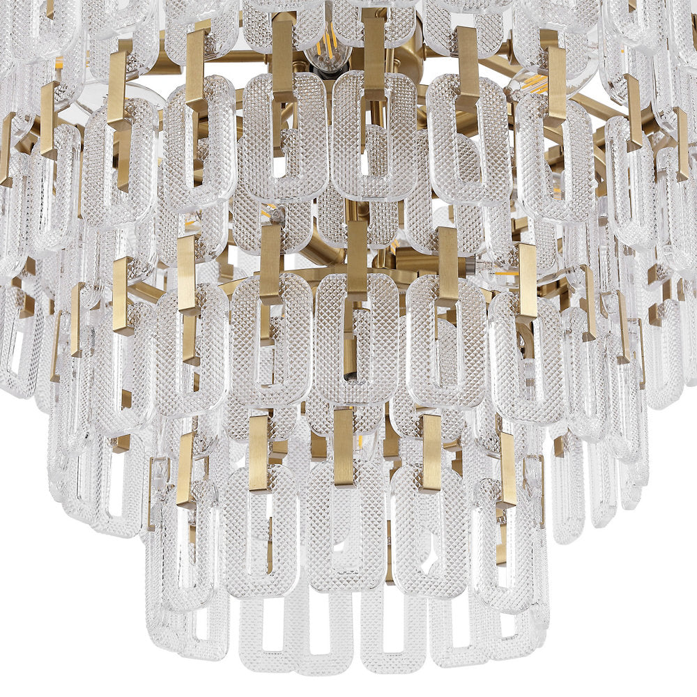 Everhart Chandelier