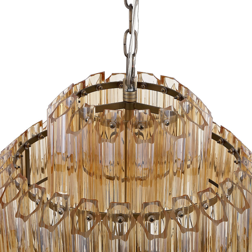 Ashcroft Chandelier