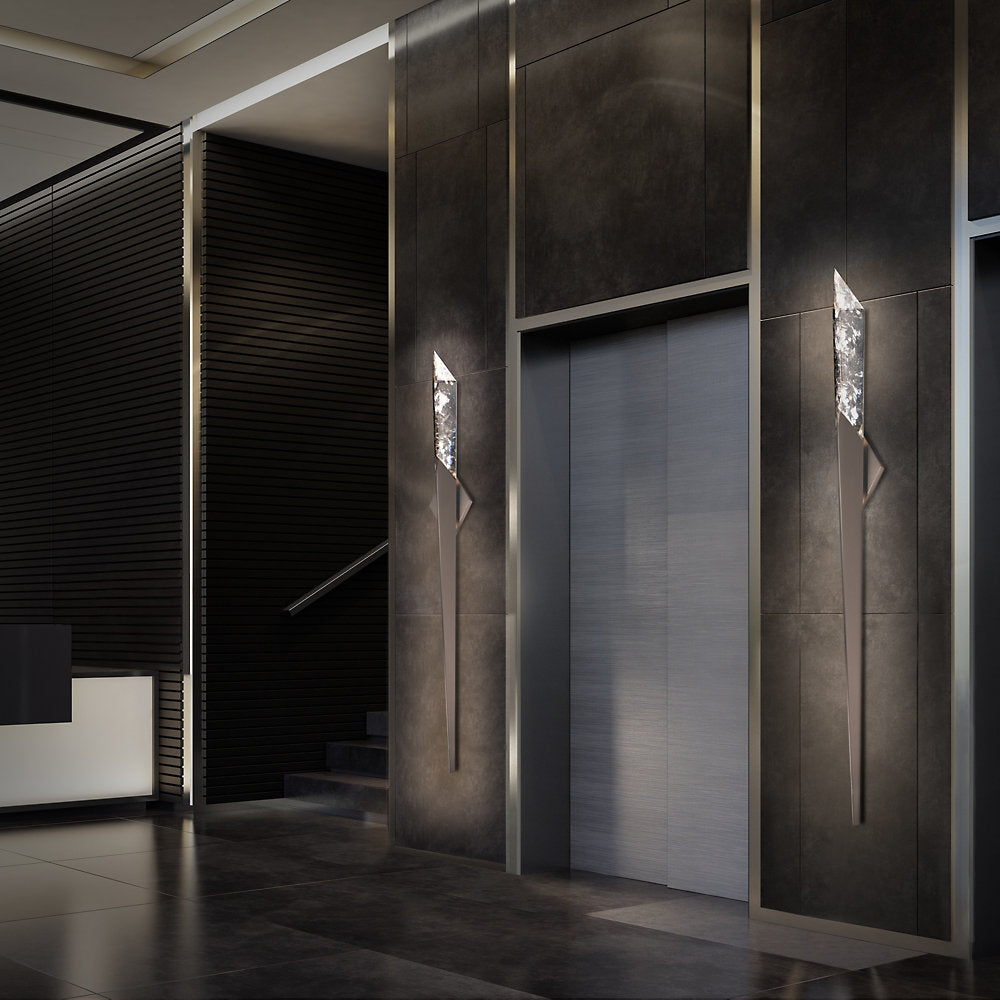 Solitude LED Wall Sconce