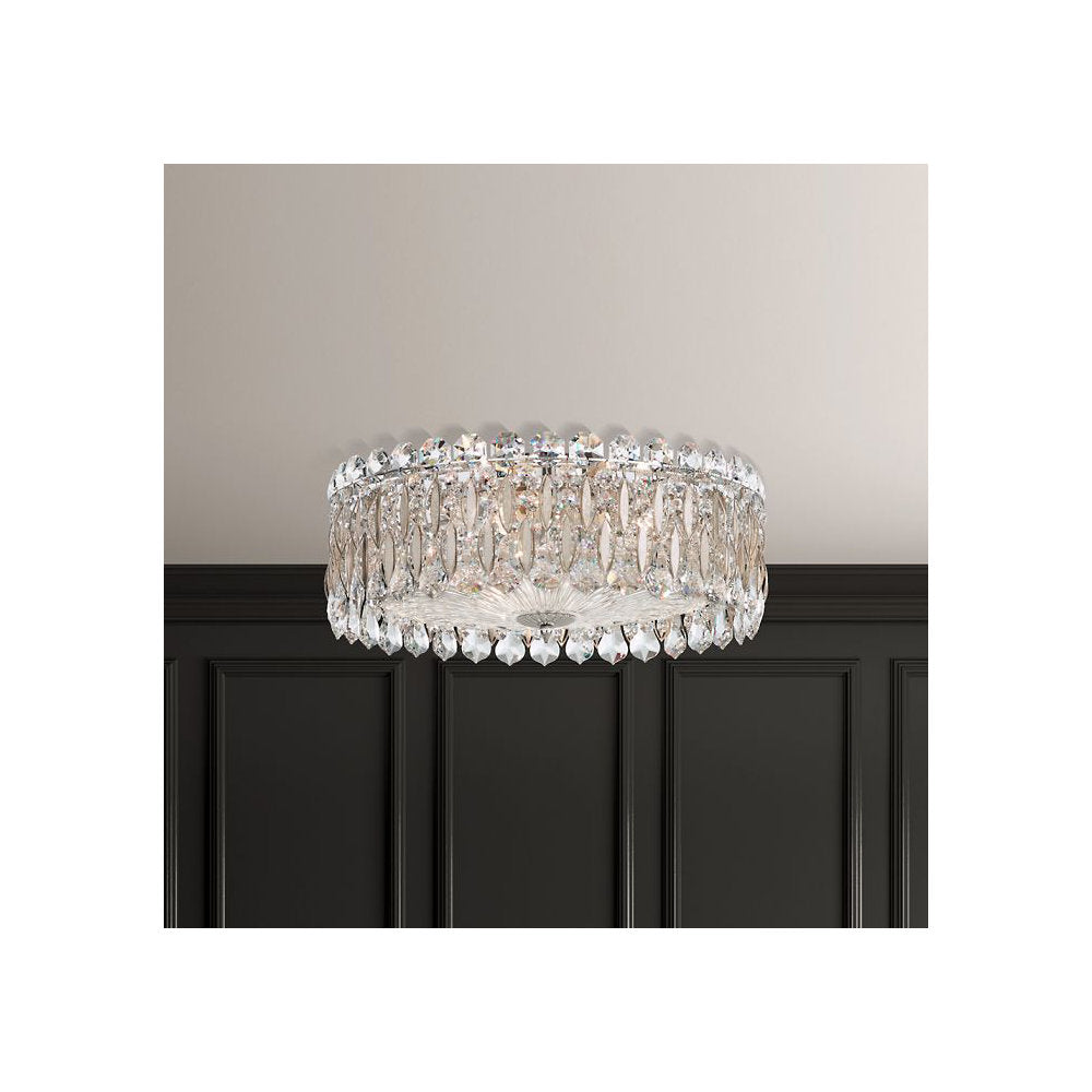Sarella RS8348 Flushmount