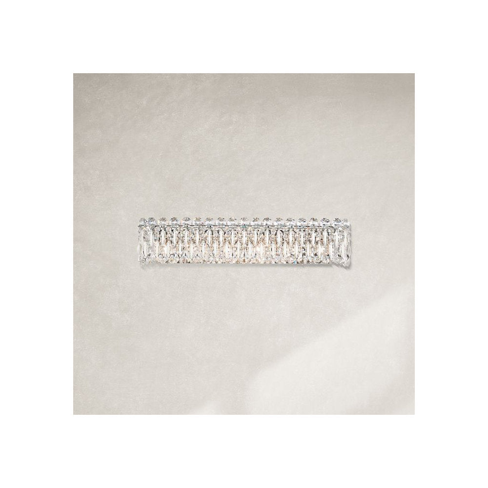 Sarella Horizontal Wall Sconce