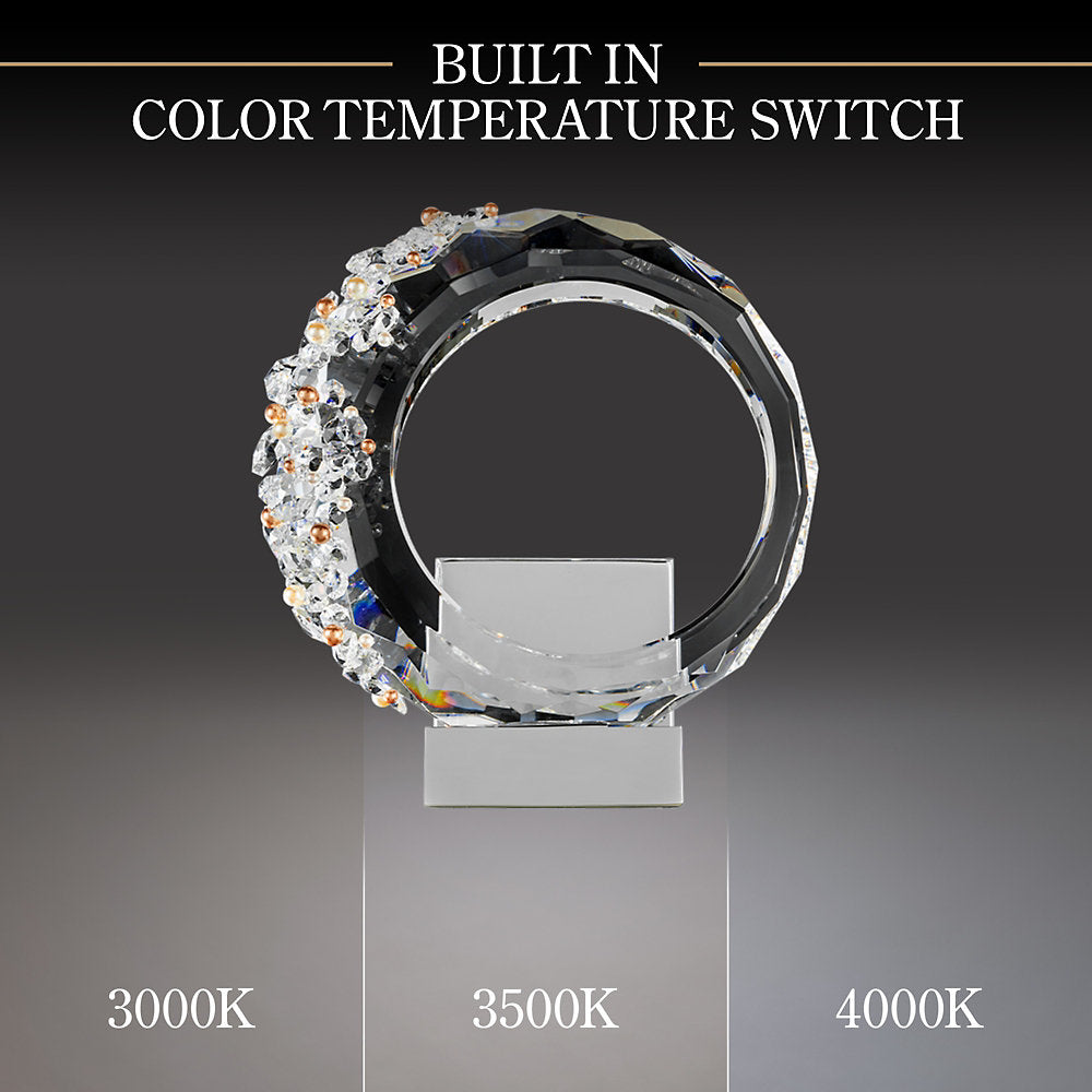 Serenity LED Wall Sconce