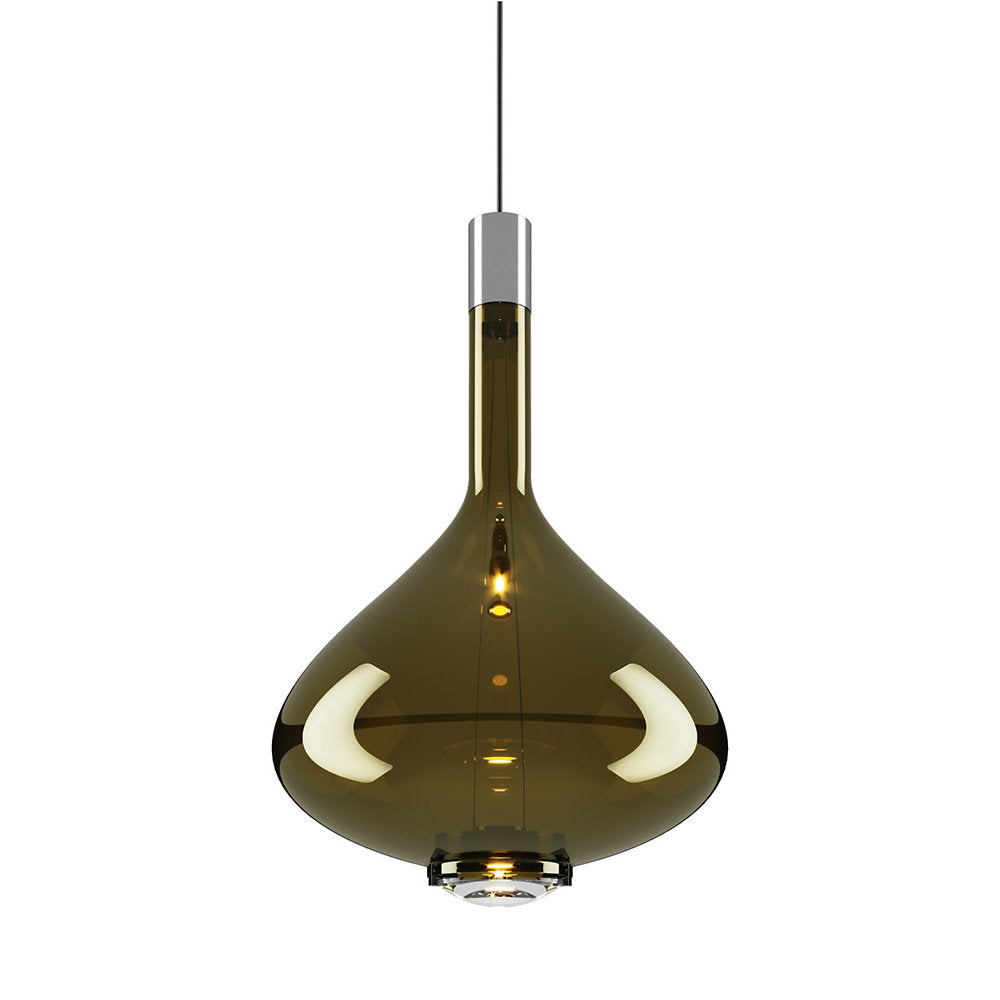 Sky Fall LED Pendant