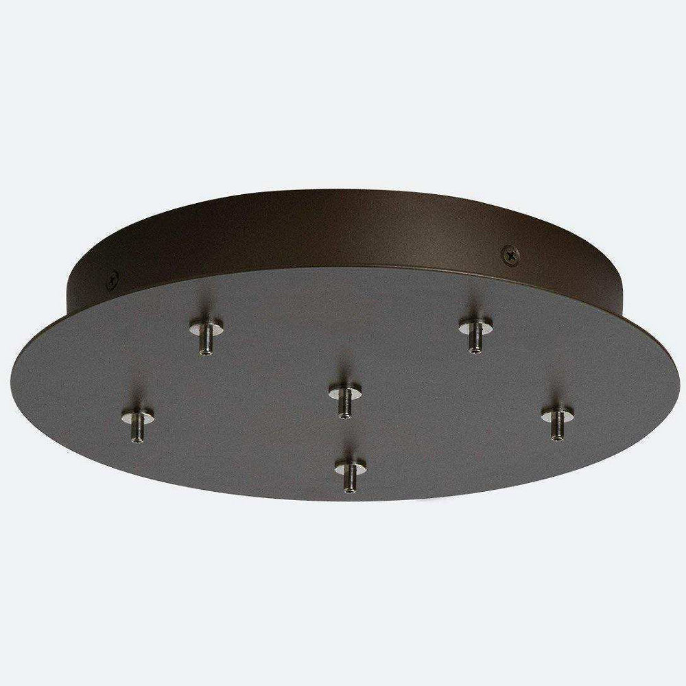 Nimbus 6 Round Multi-Light Pendant