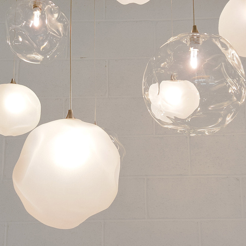 Nimbus 19 Multi-Light Pendant
