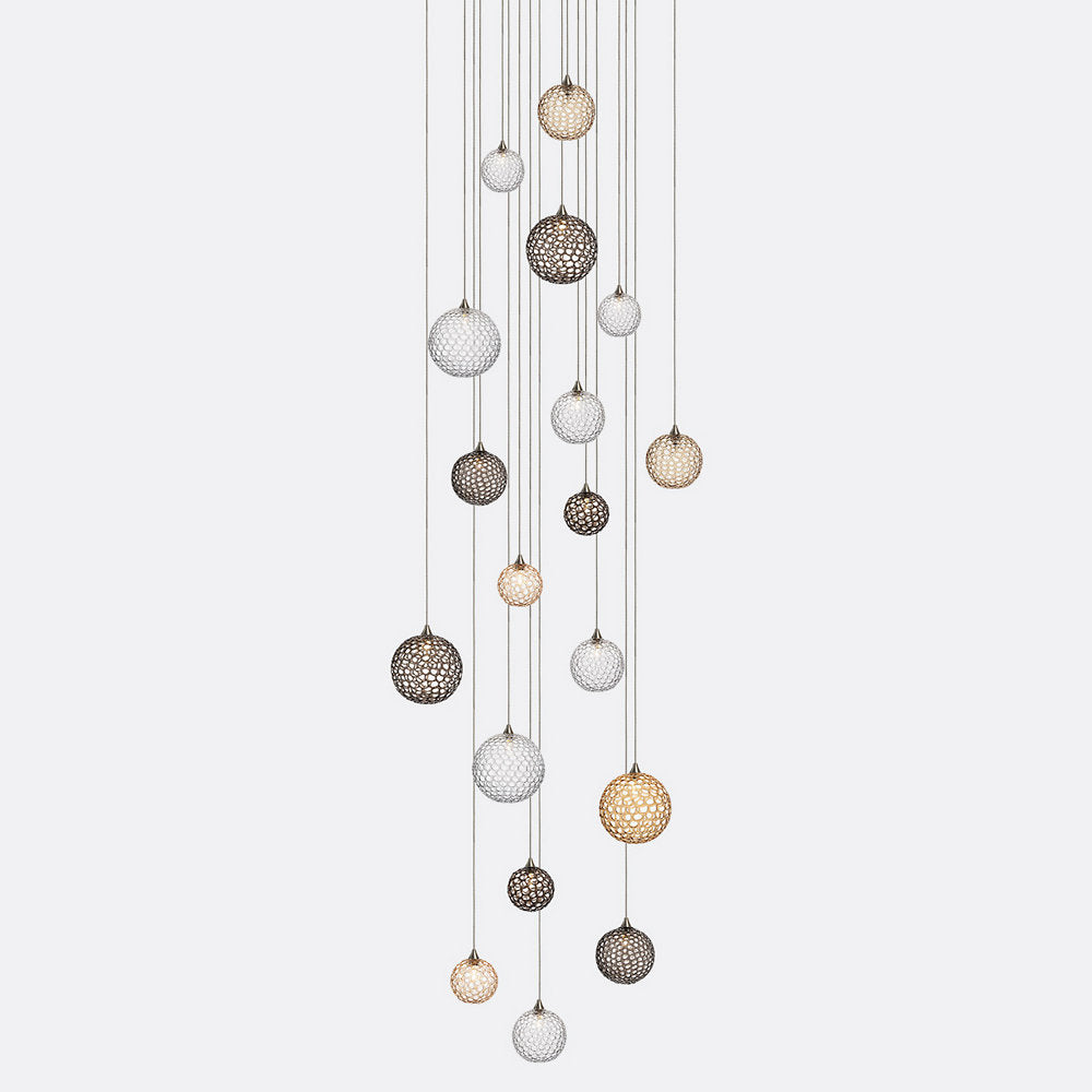 Mod MD18 Multi-Light Pendant