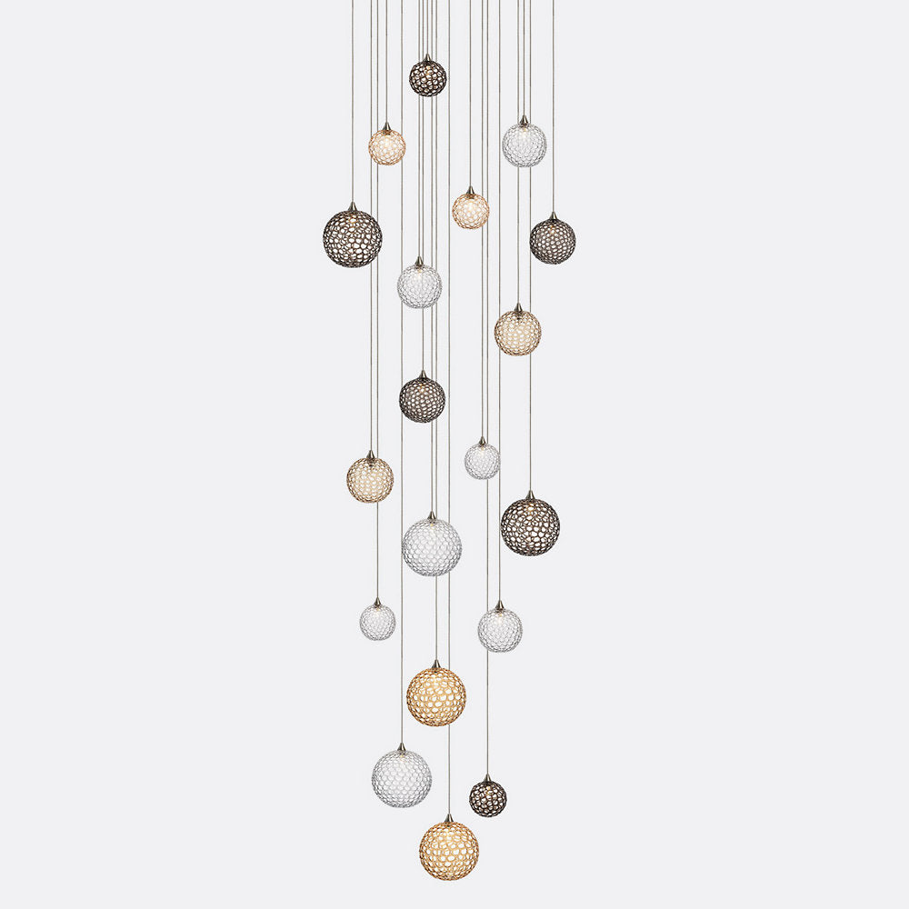 Mod MD19 Multi-Light Pendant