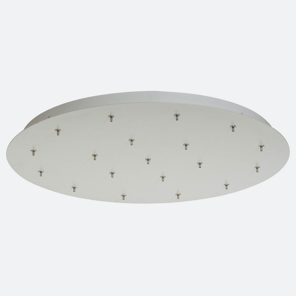 Honey Comb Multi-Light Pendant