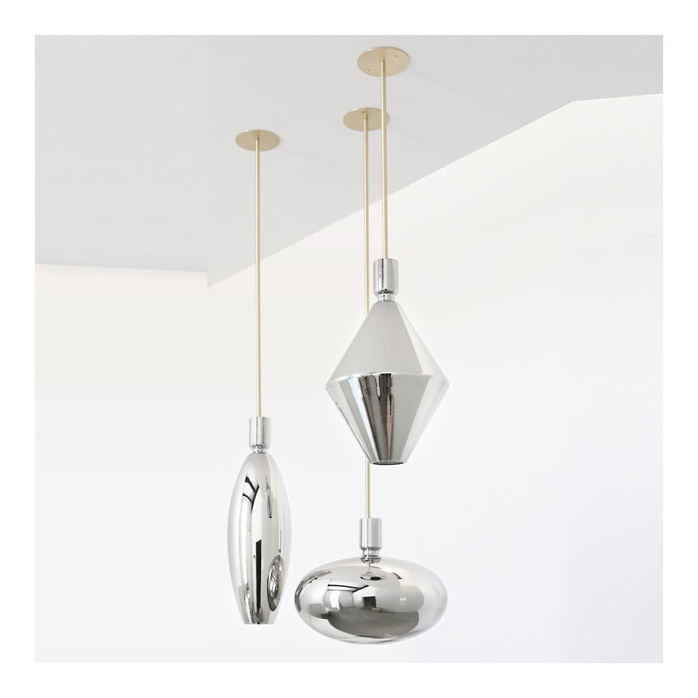 Reflect Shape 1 Mini Pendant