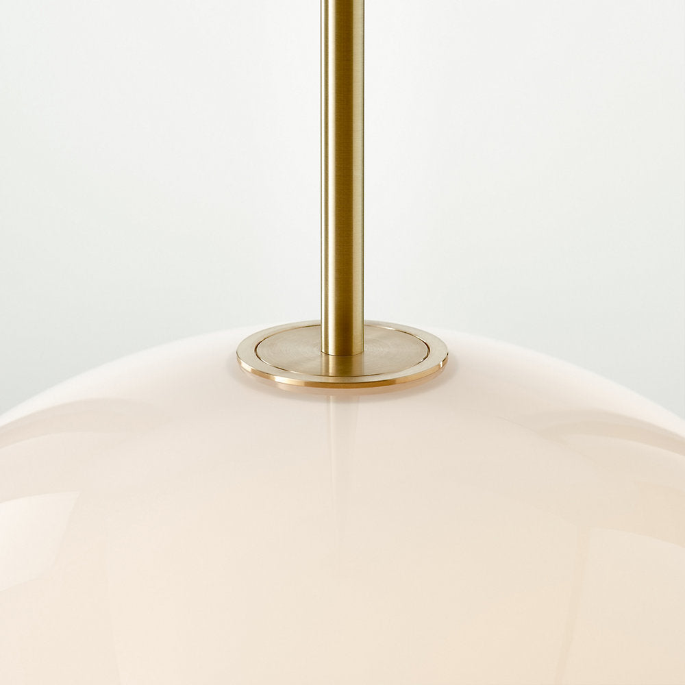 Float Pendant
