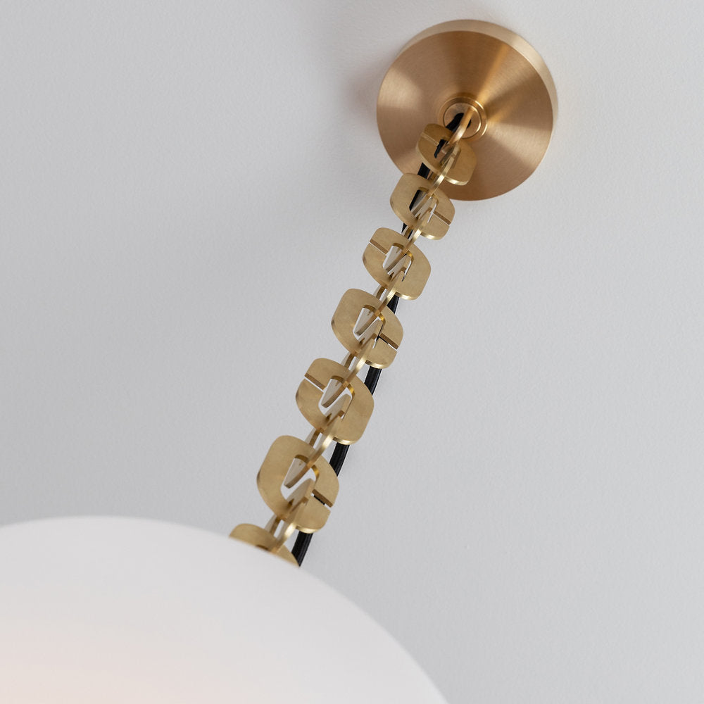 Dome Pendant