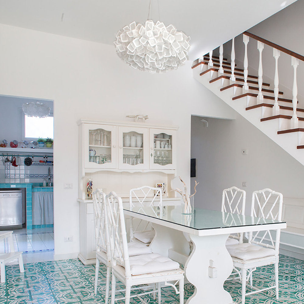 Clizia Suspension