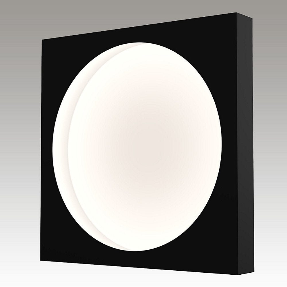Vuoto LED Wall Sconce