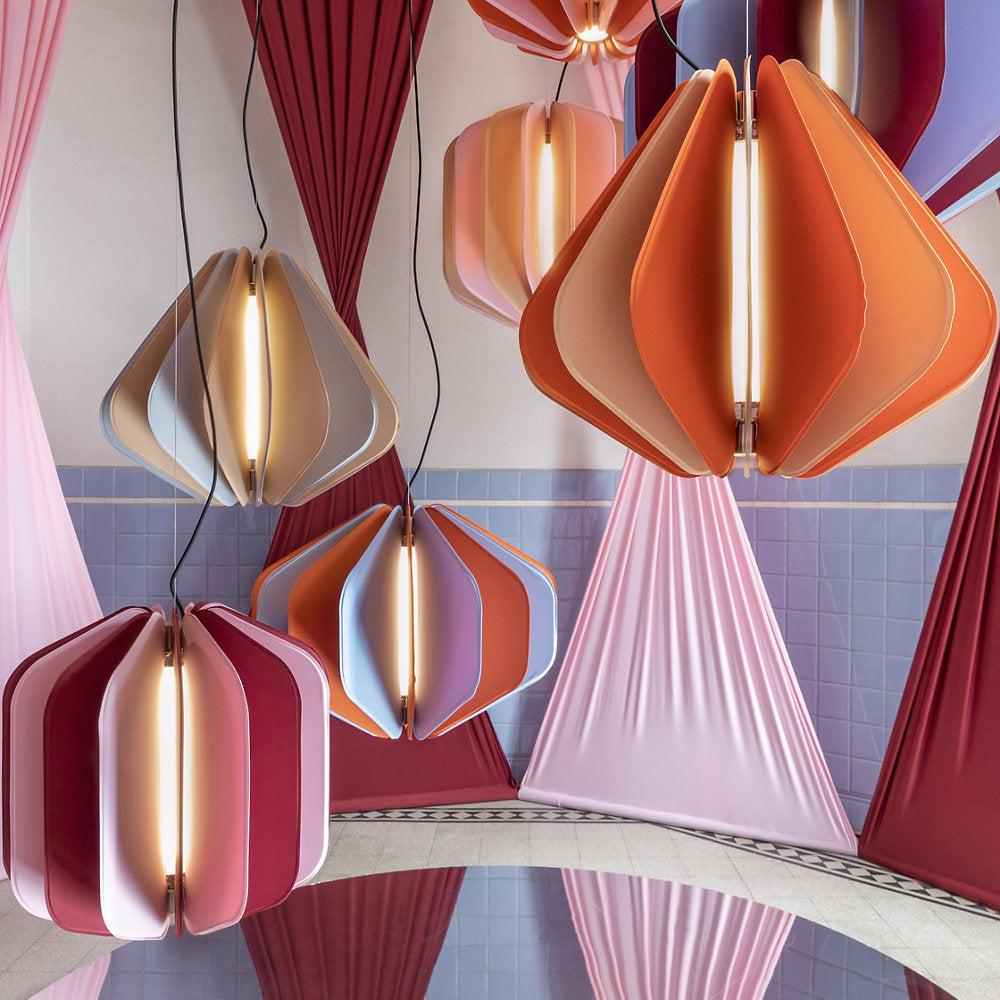 Venus 2 LED Pendant