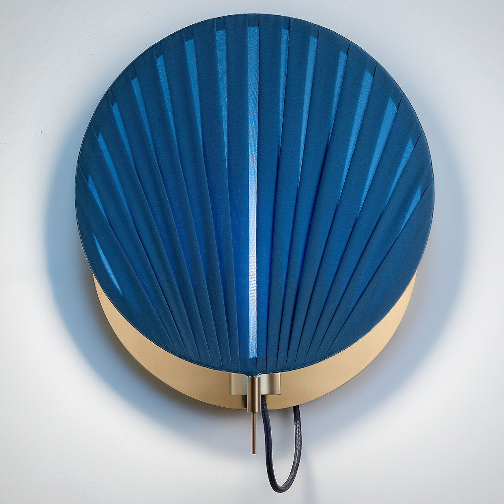 Guinea Wall Sconce