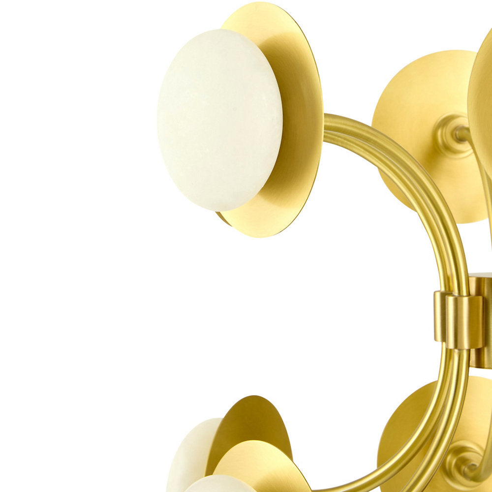 Eclipta Pendant