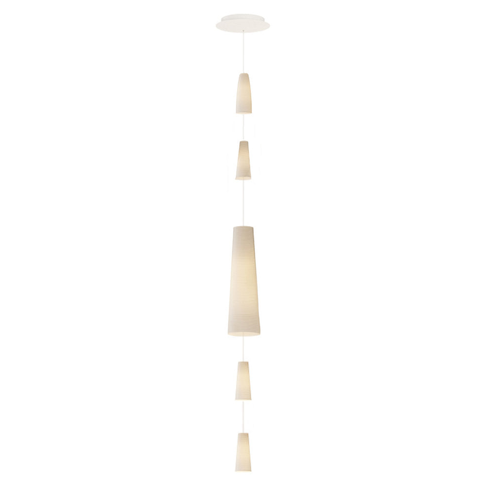Stream LED Chain Pendant