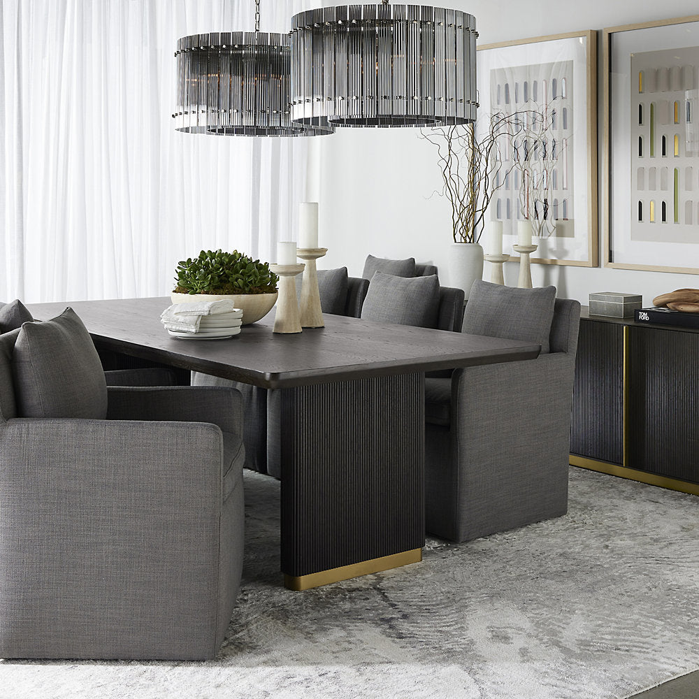 Kore Chandelier
