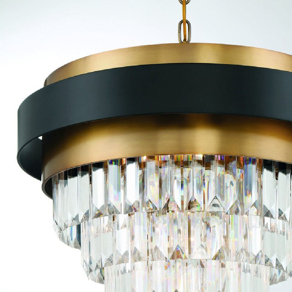Marquise Chandelier