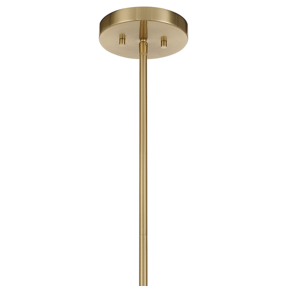 Sententas Chandelier