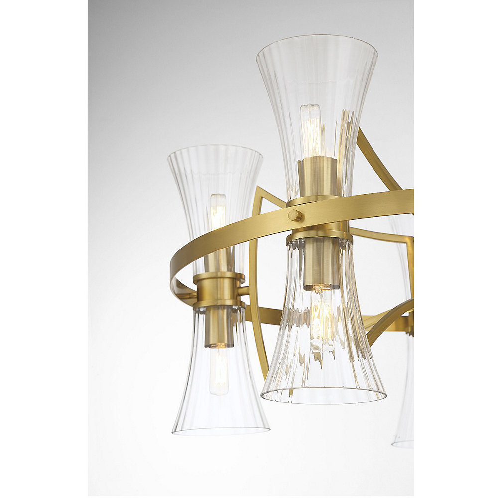 Bennington Chandelier