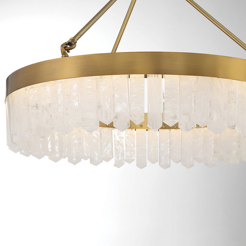 Landon LED Chandelier