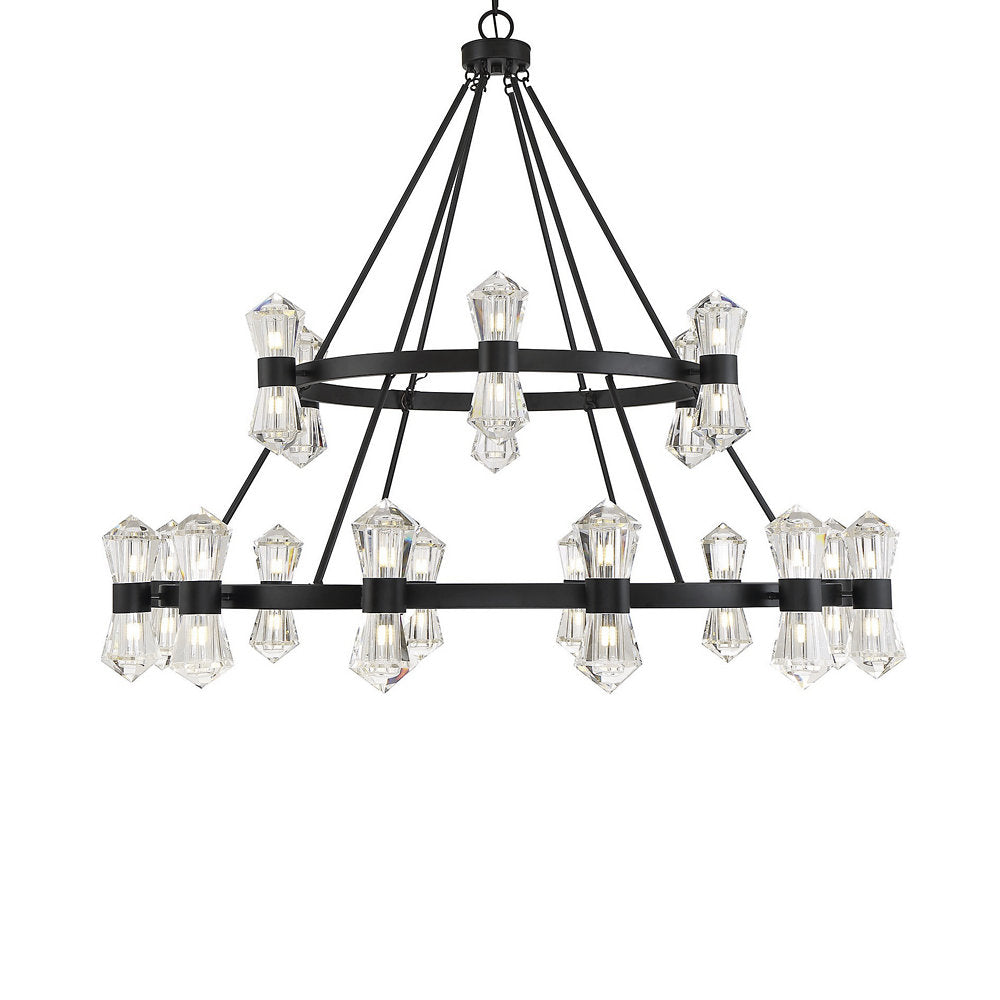 Dryden Chandelier