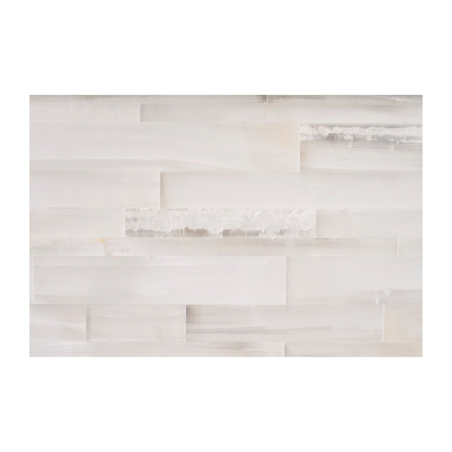 Vanguard Splendor Selenite Small Buffet