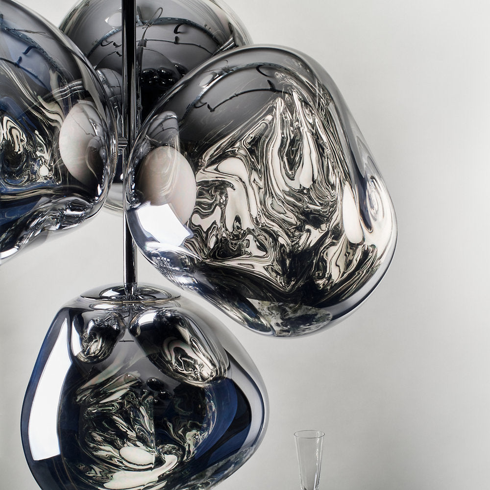 Melt LED Chandelier