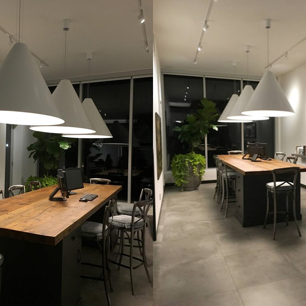 Cone Pendant