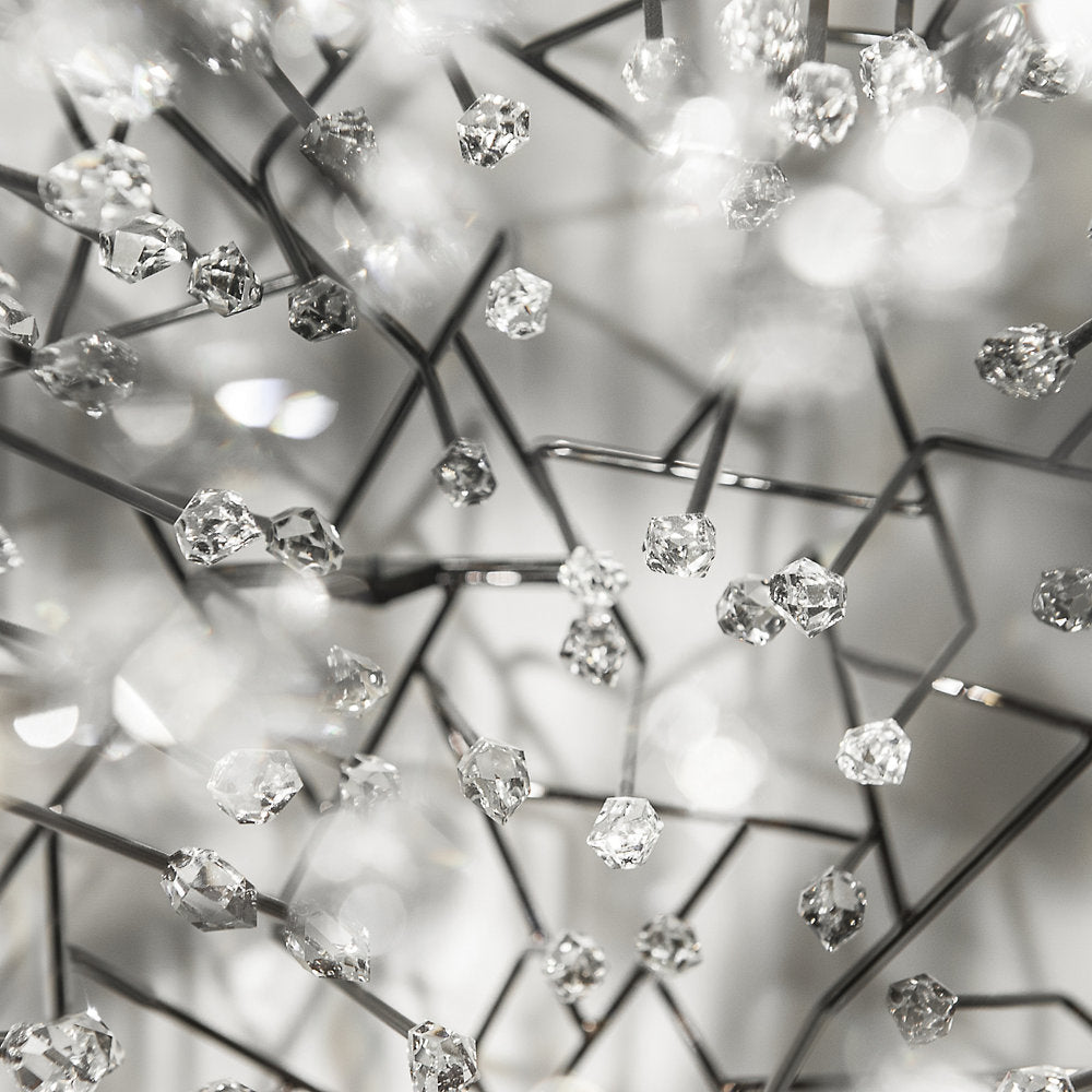 Core LED Pendant