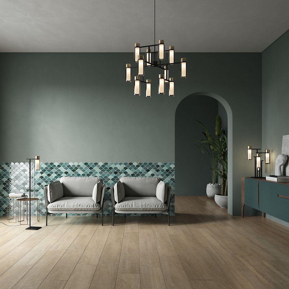 Osman Chandelier