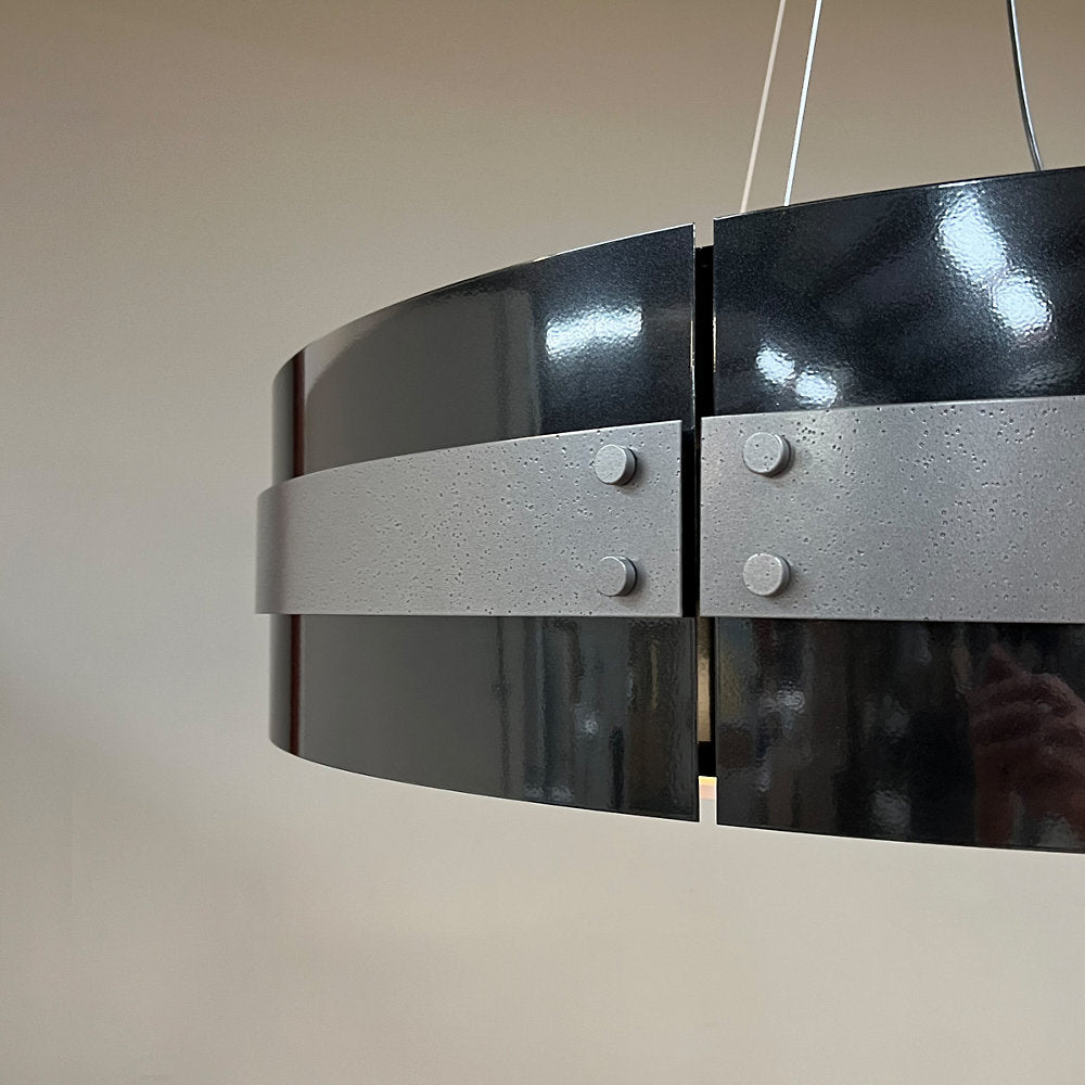 Invicta 16354 LED Drum Pendant