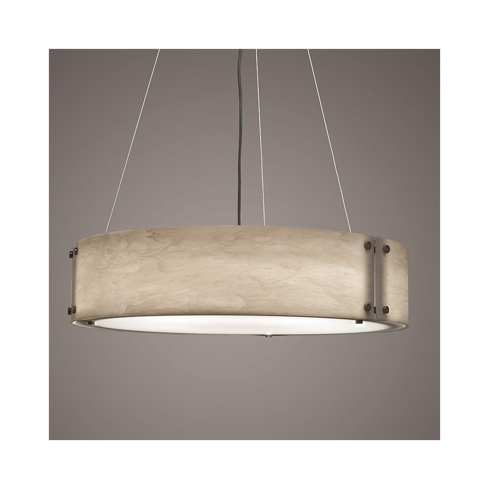 Invicta 16359 Drum Pendant