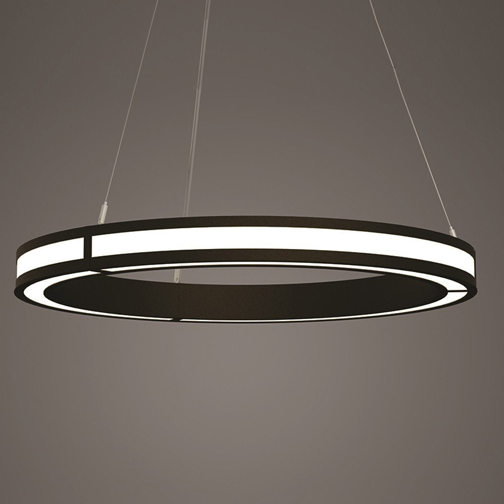 Strata LED Chandelier