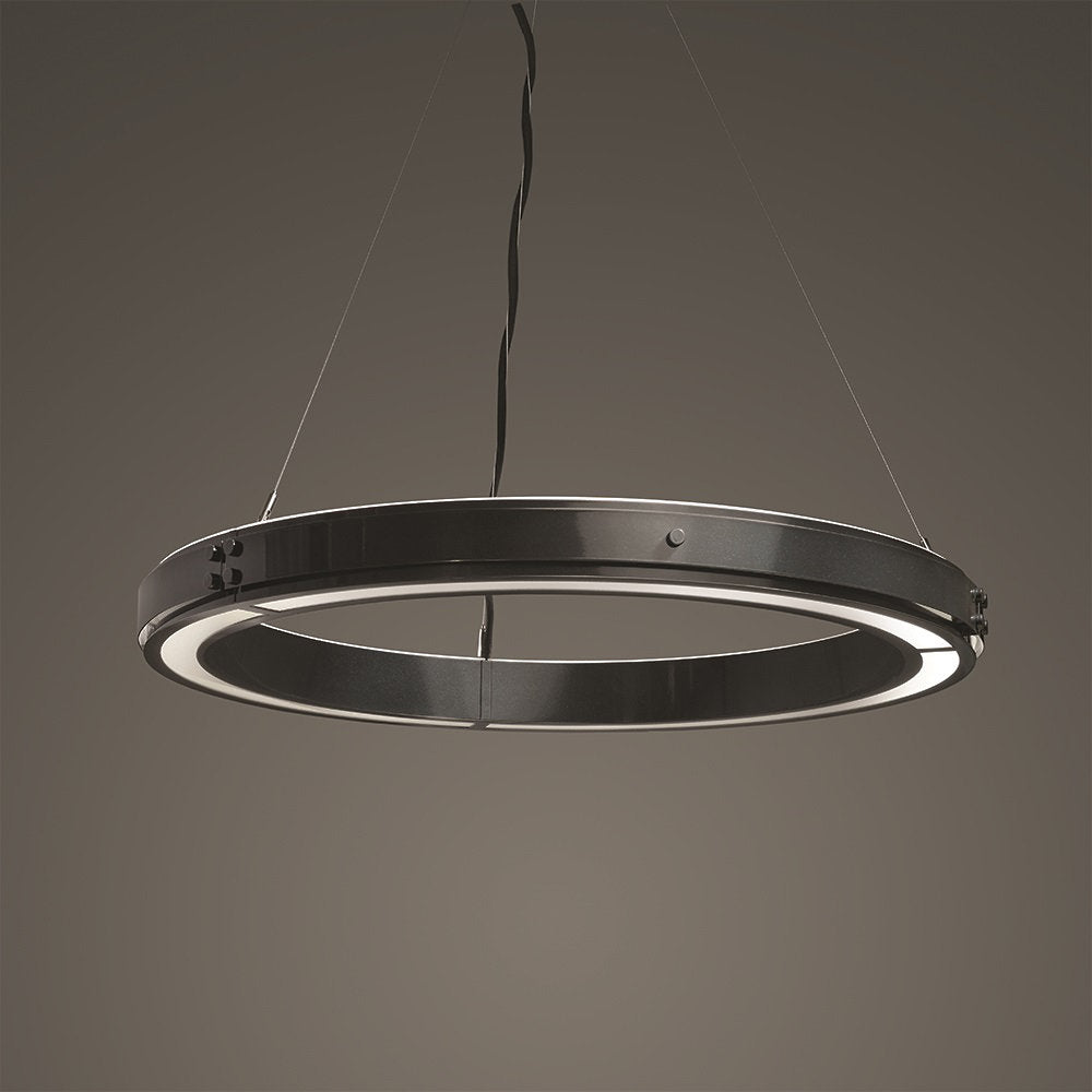 Strata LED Chandelier