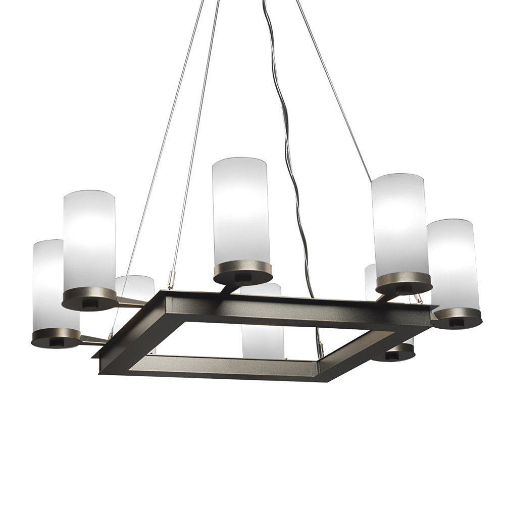 Radius Chandelier