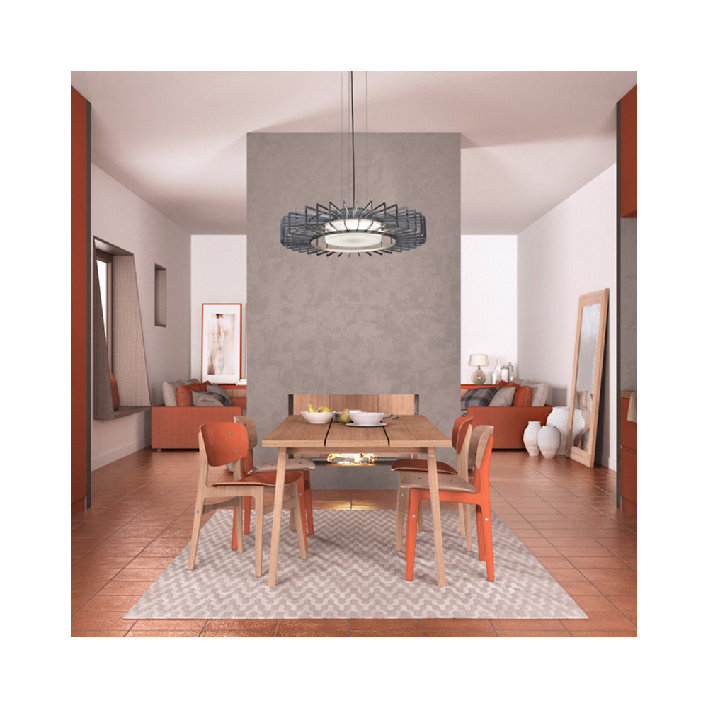Vasi 21473 LED Chandelier