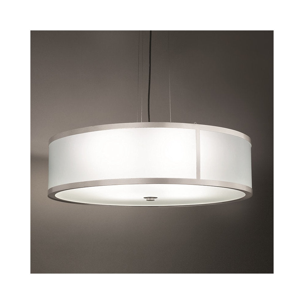 Tambour 13221 Round Pendant