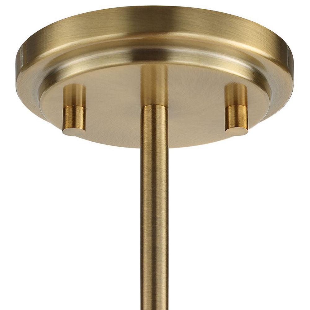 Cret LED Chandelier