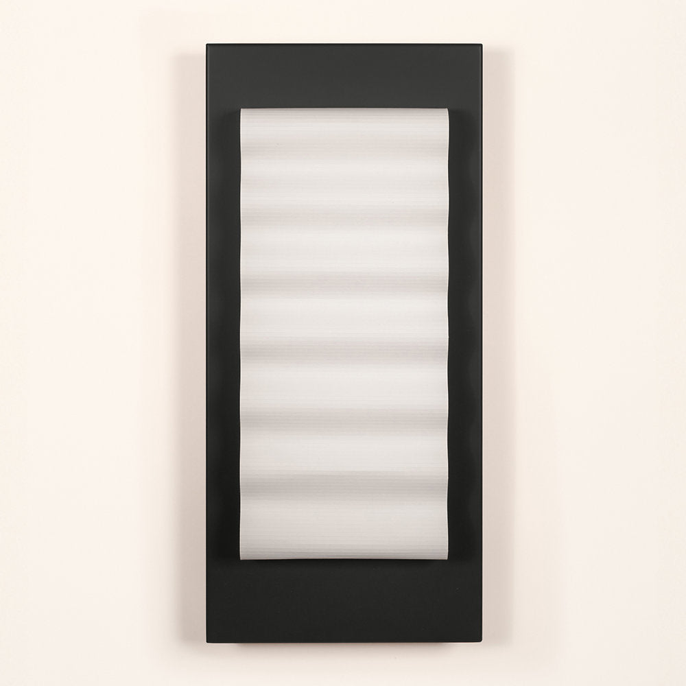 Frame Wall Sconce