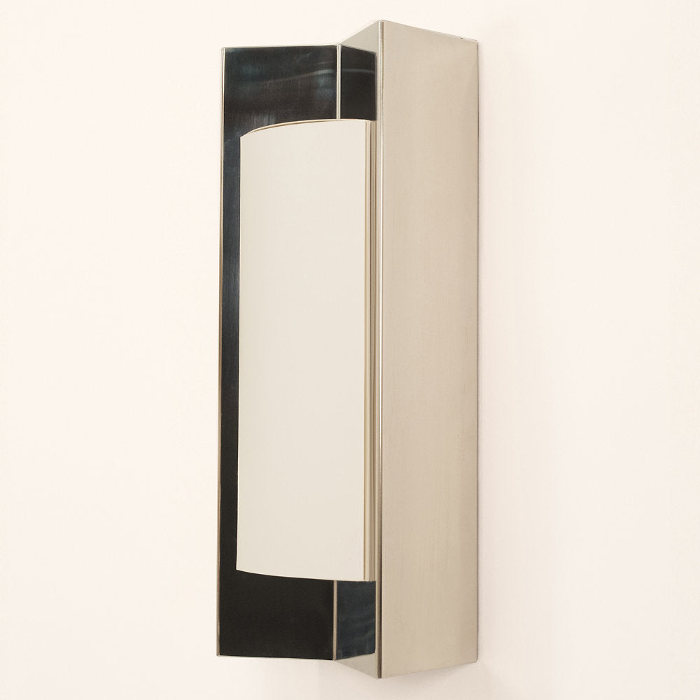Arrow Applique With Diffuseur Wall Sconce