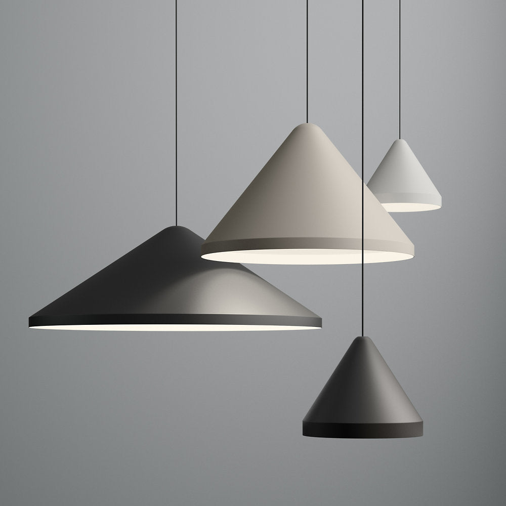 North LED Pendant