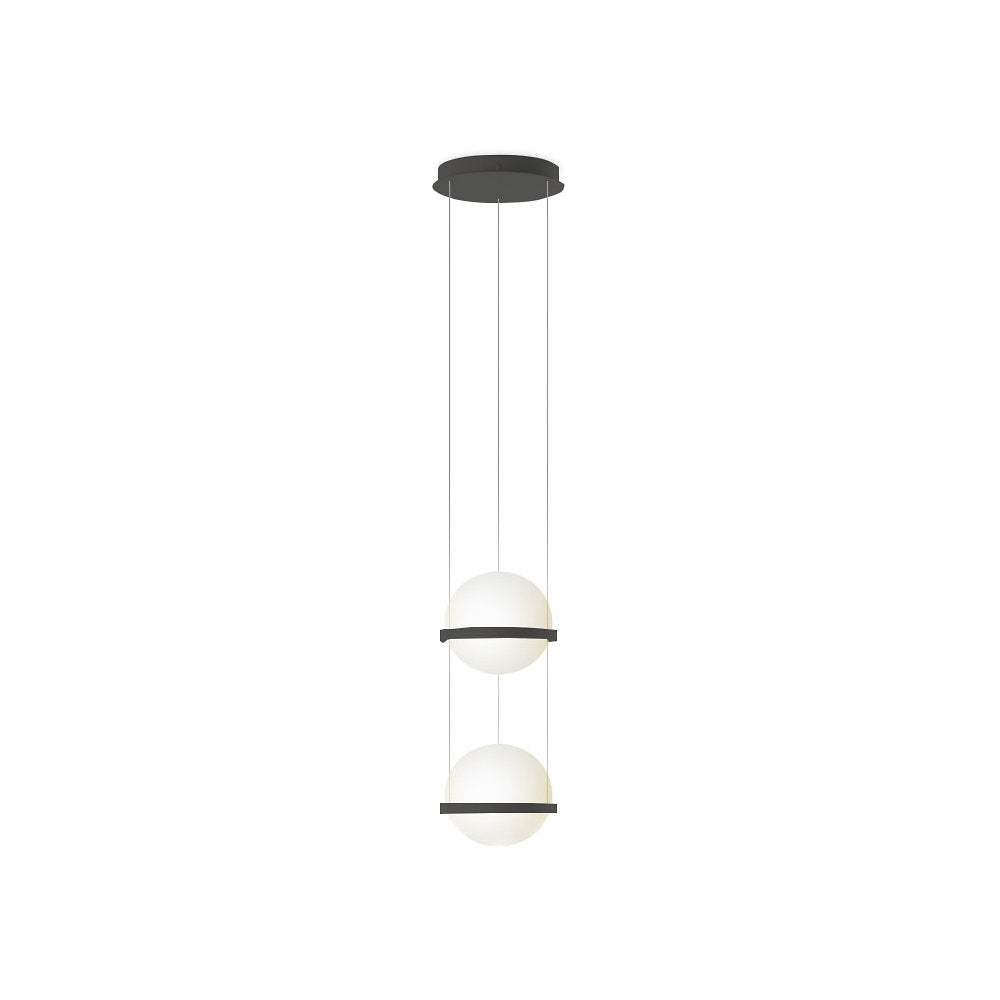 Palma Double Pendant