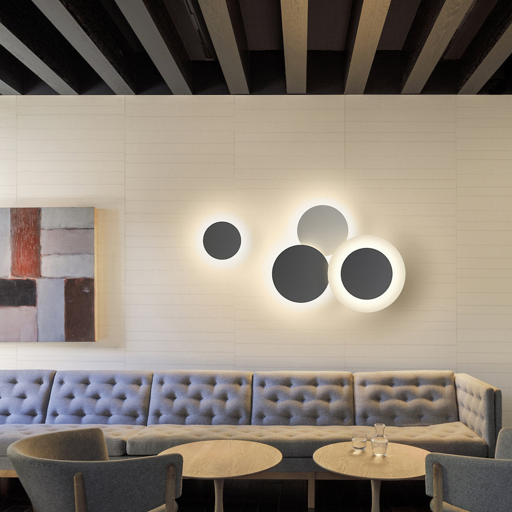 Puck 5491 LED Wall Art