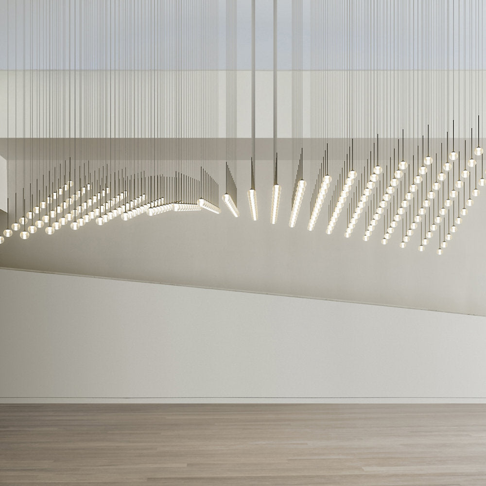 Wireflow 0312 LED Pendant