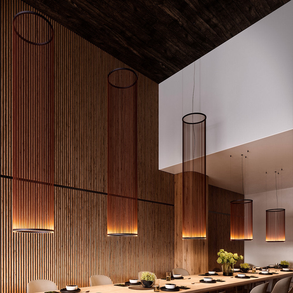 Array LED Pendant