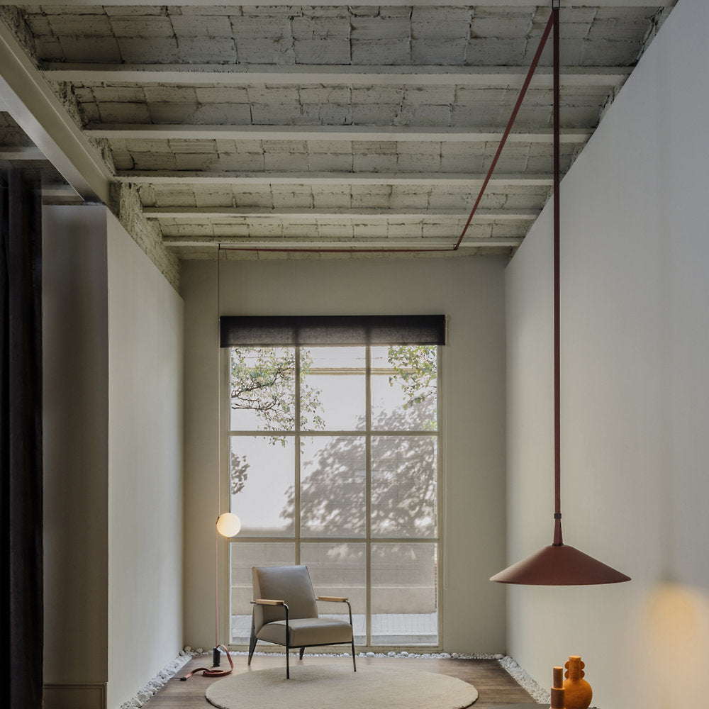 Plusminus LED Multi Light Pendant